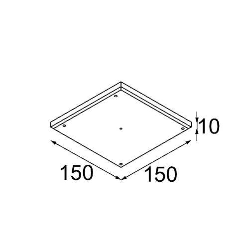 Gypsum Fibreboard
